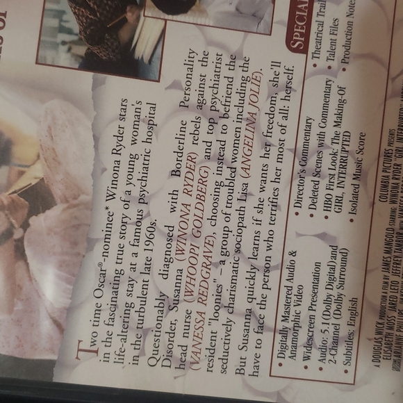 Multiple DVD's - Picture 7 of 10